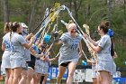 WLax vs MHC  Women’s Lacrosse vs Mt Holyoke College. - Photo by Keith Nordstrom : WLax, lacrosse